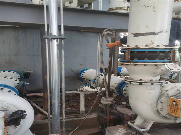 沛县设备基础沉降下沉注浆加固增加荷载