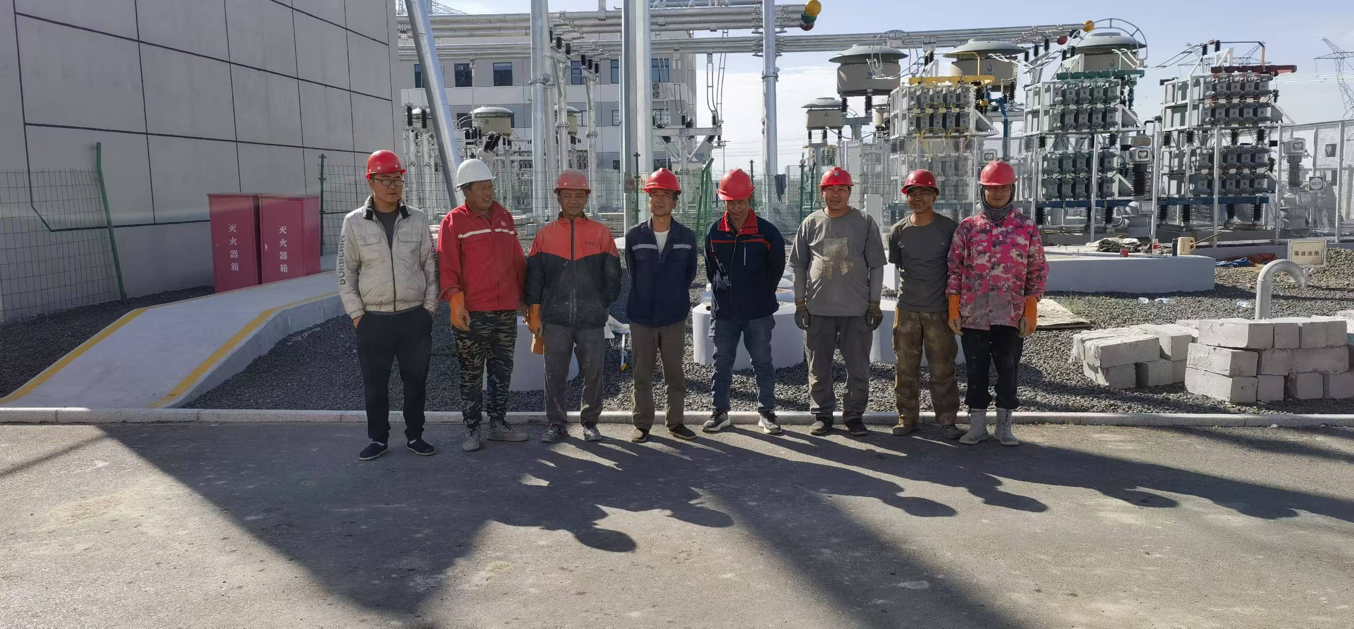 沛县地基沉降如何修复?